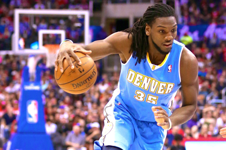 What Happened to Kenneth Faried? – Sideline Cue