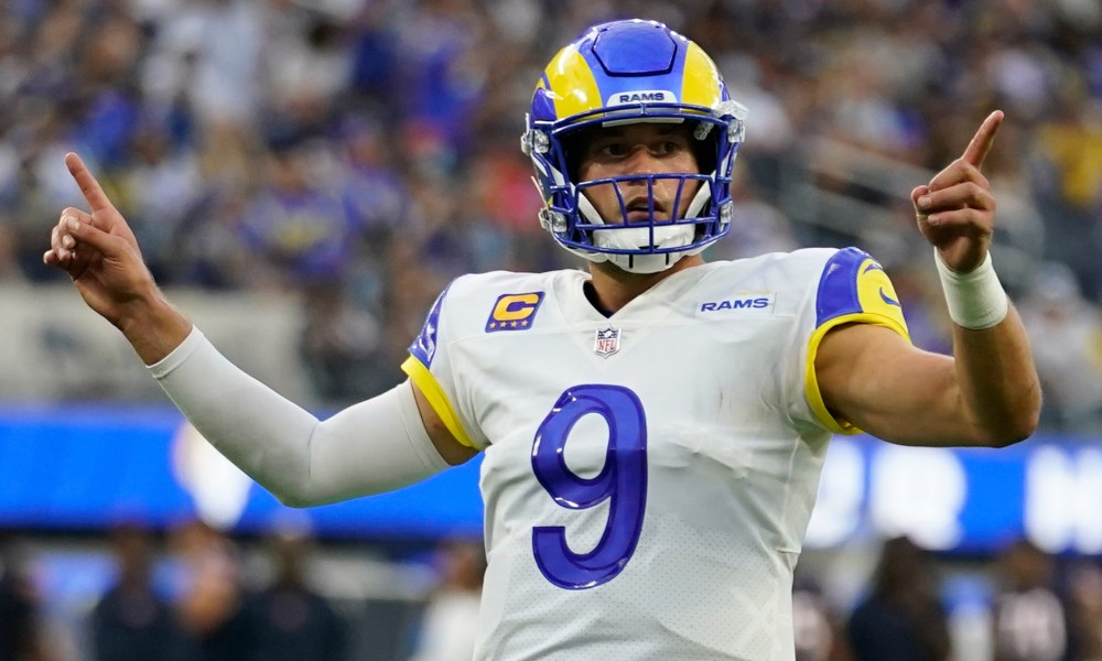 2022 NFL Wild Card Weekend Predictions – Sideline Cue