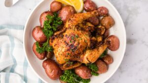 Air-Fryer-Cornish-Hen-FB