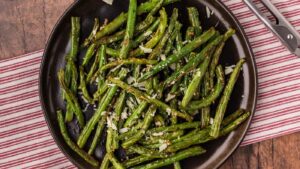 Air-Fryer-Green-Beans-FB