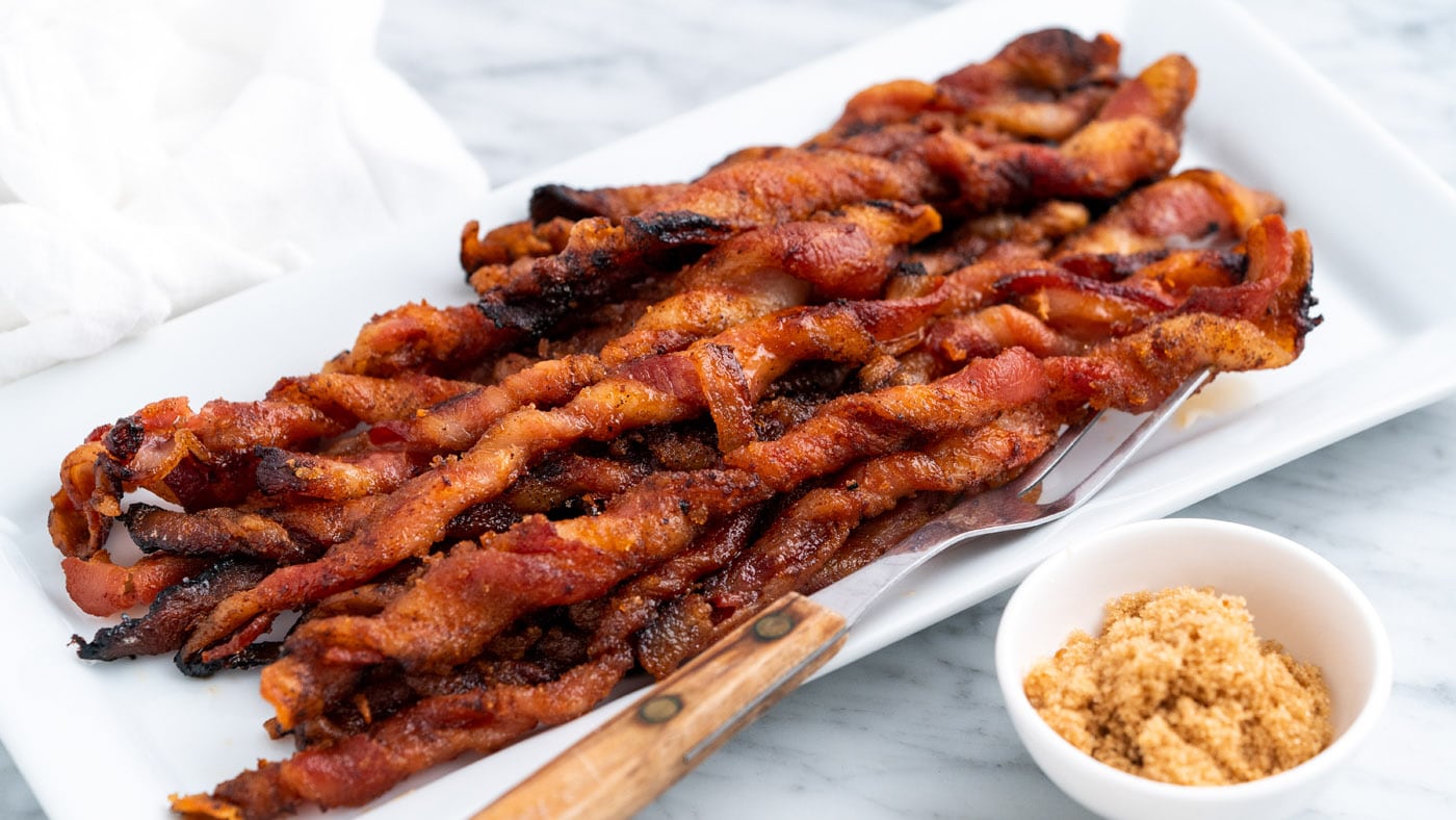 Bacon Twists