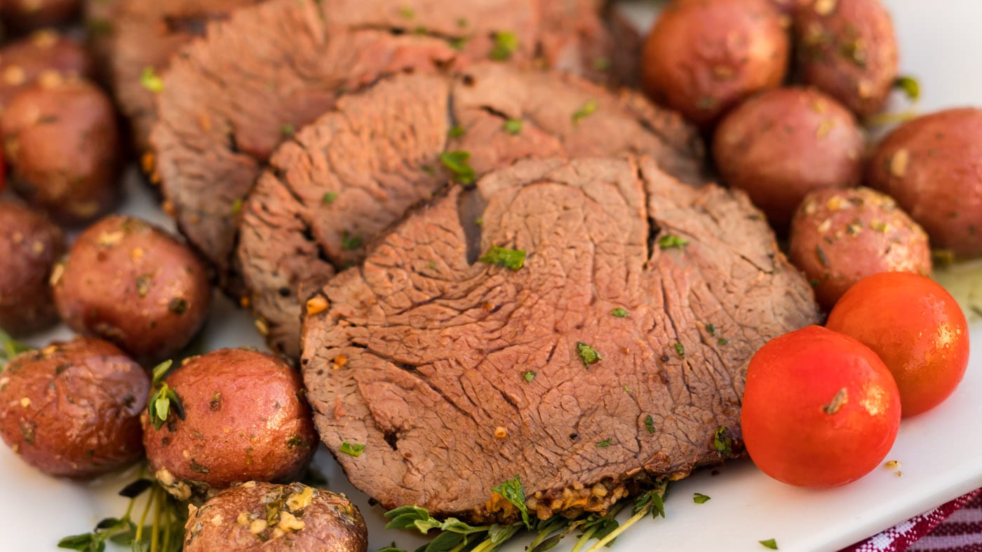 Beef Tenderloin