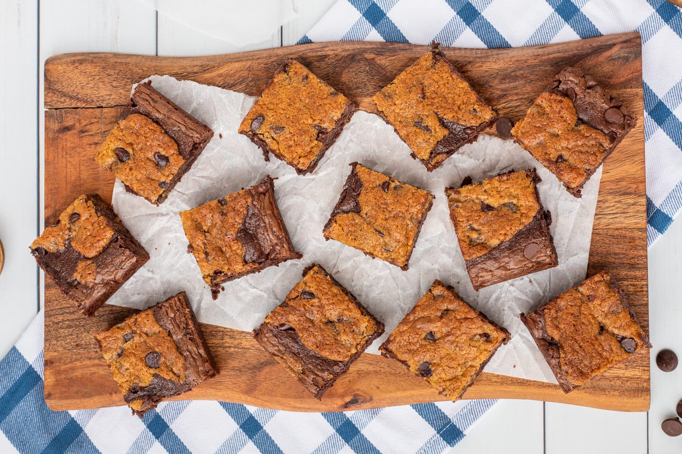 Brookies