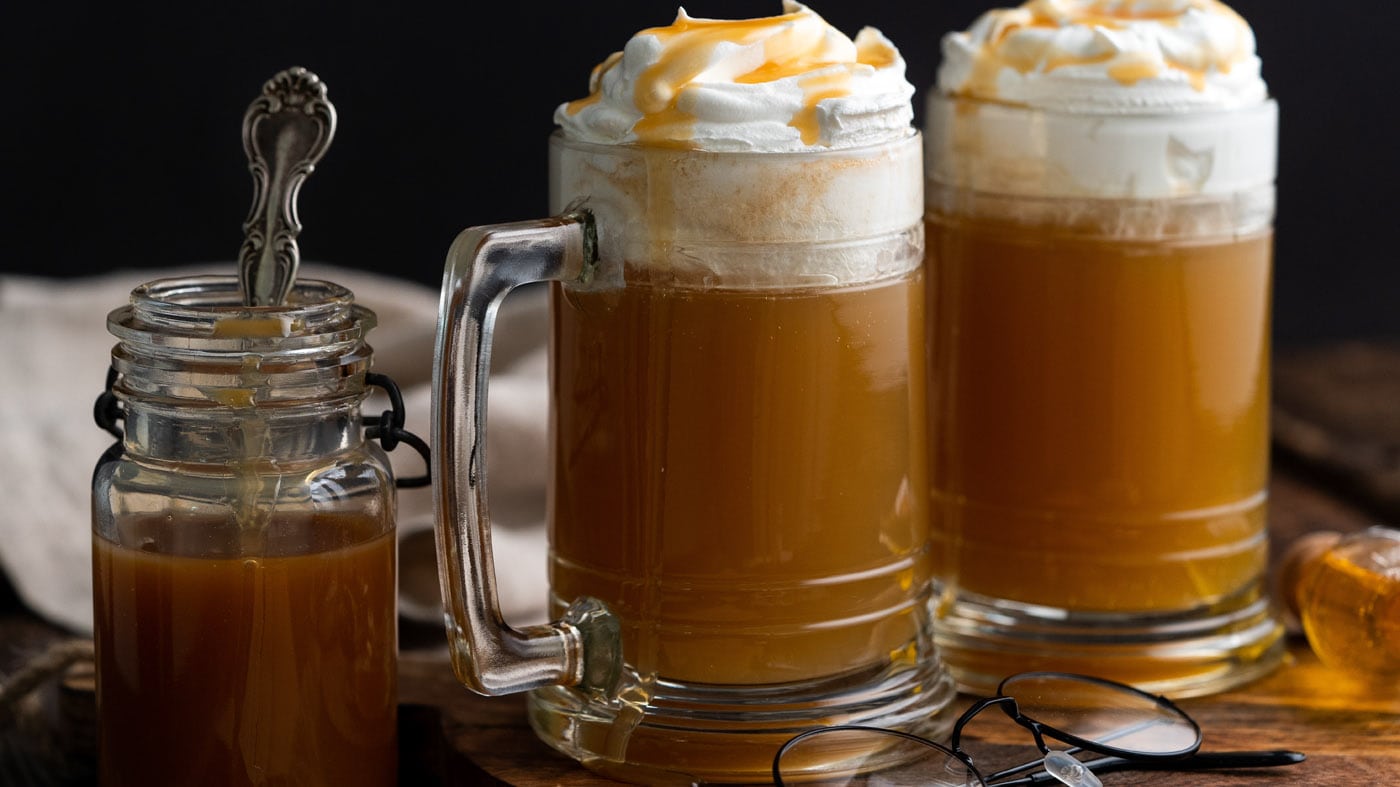 Butterbeer