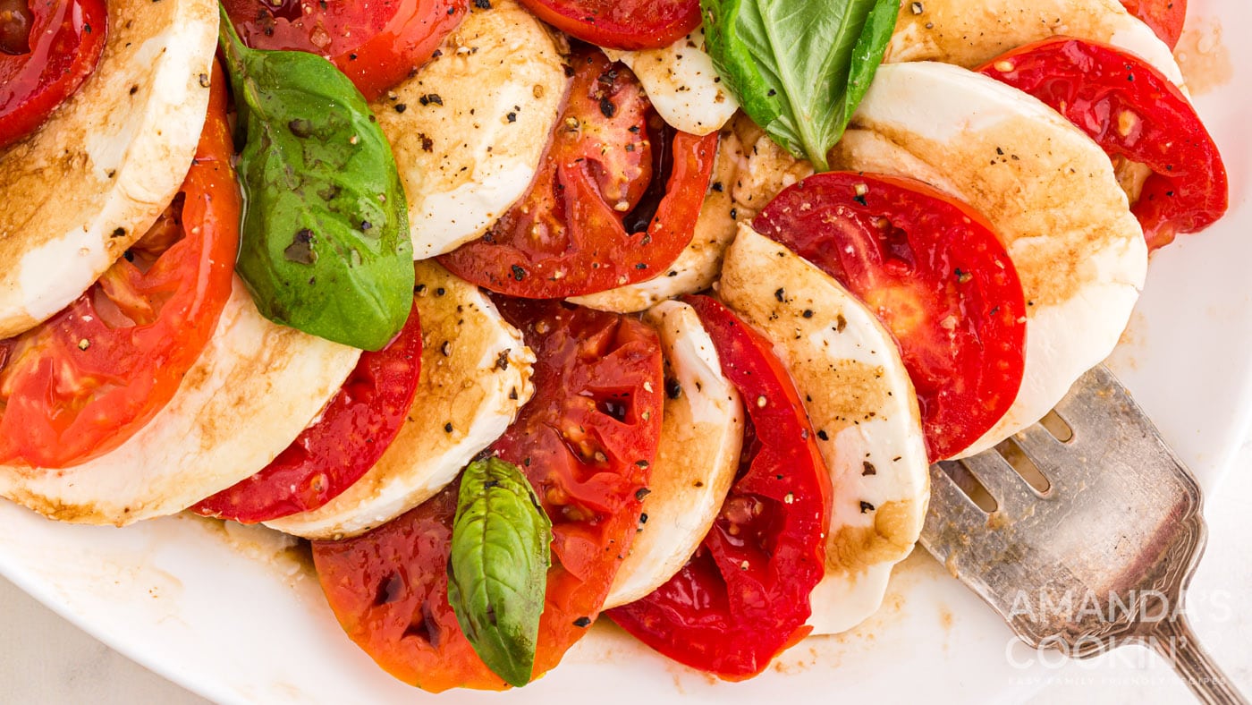 Caprese Salad