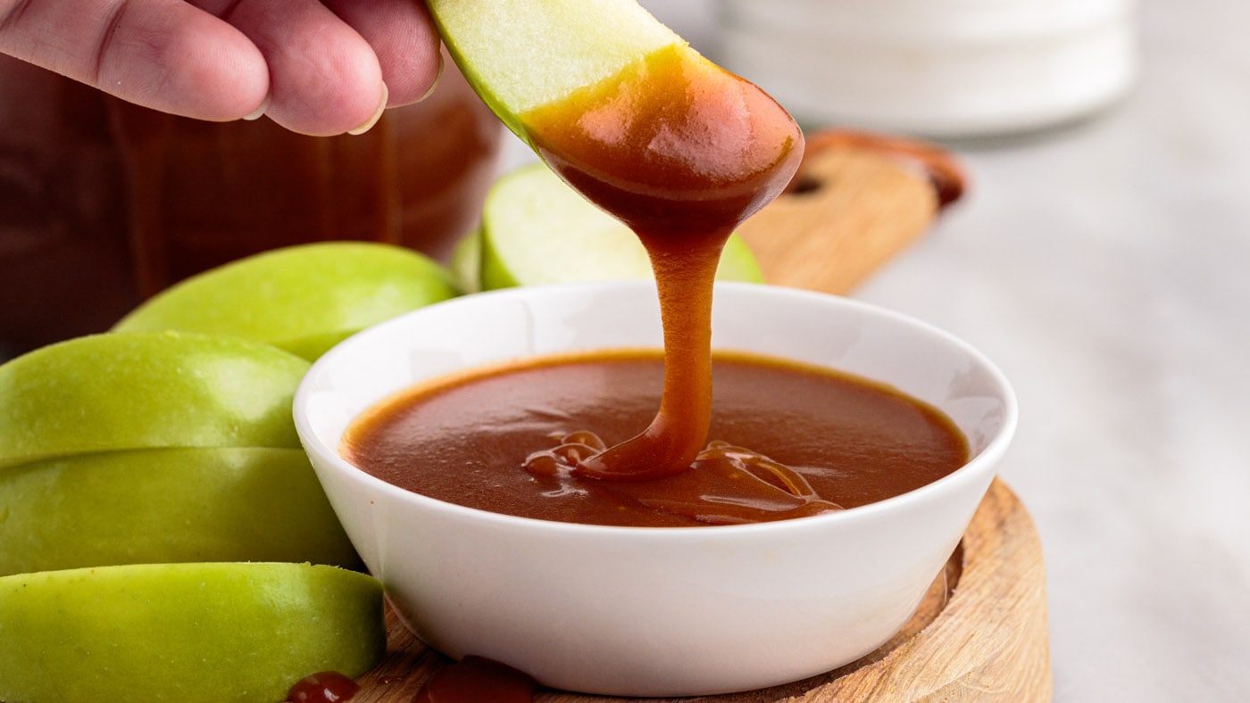 Caramel Sauce