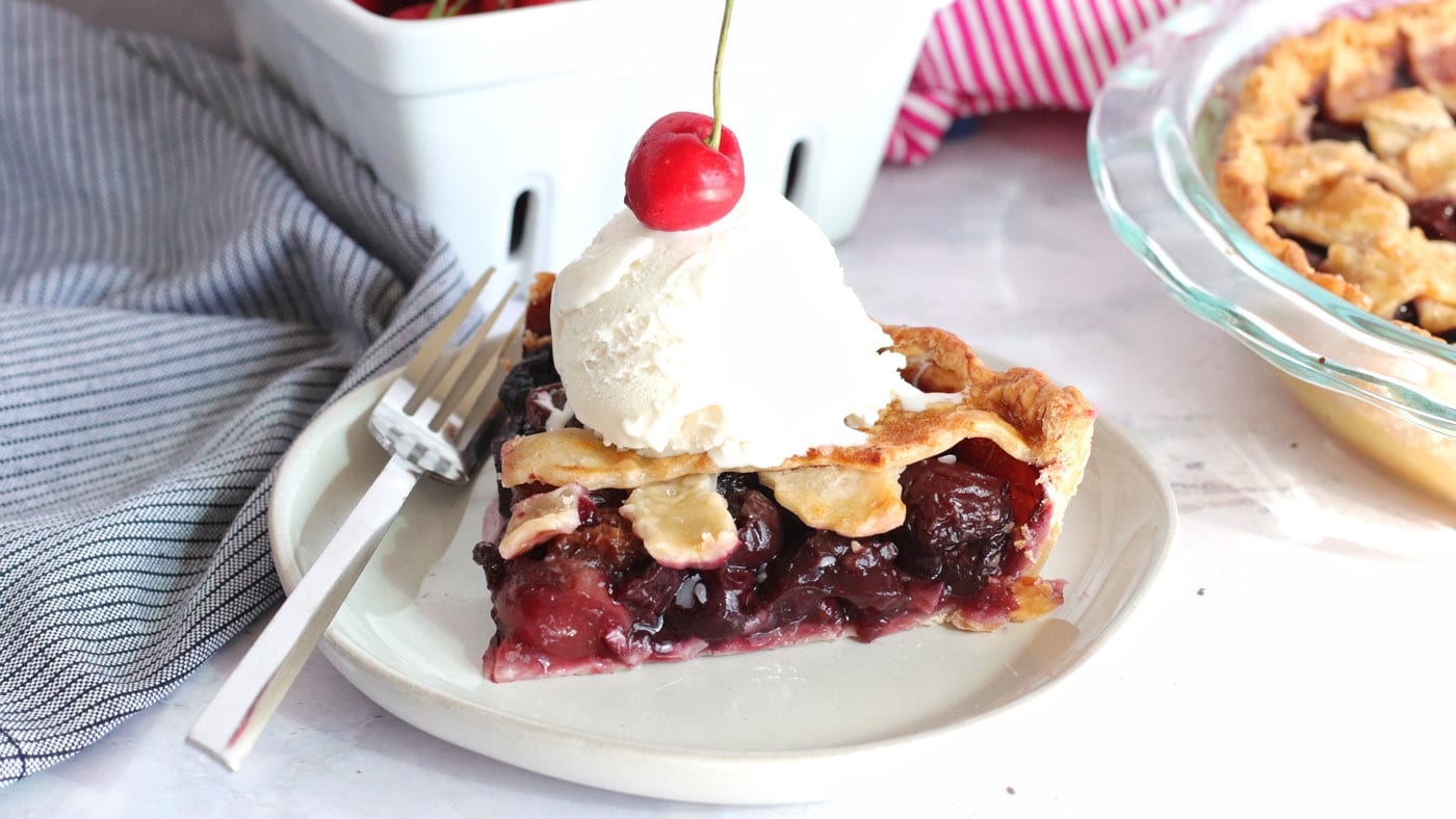 Cherry Pie