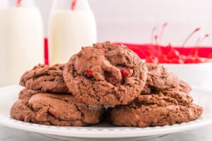 Chocolate-Cherry-Cookies-FEATURE