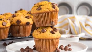 Chocolate-Chip-Pumpkin-Muffins-FB