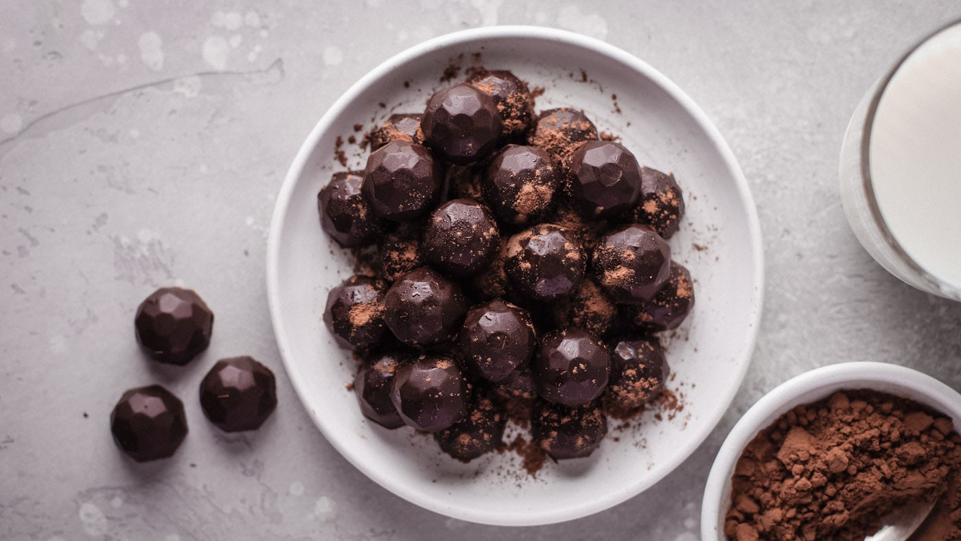 Chocolate Truffles