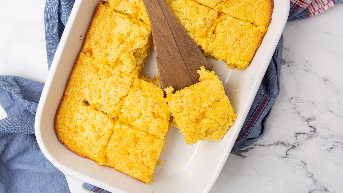 Corn Casserole