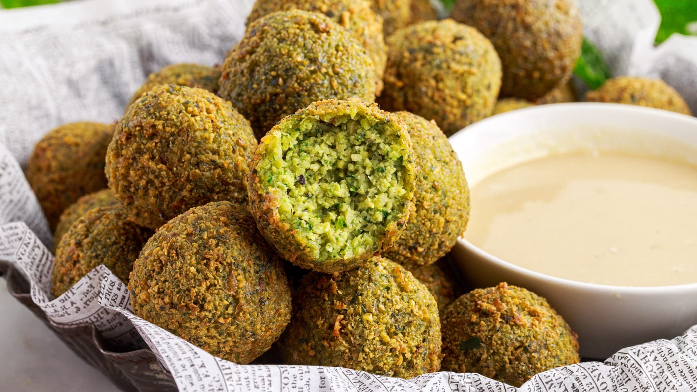 Falafel