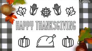 Happy-Thanksgiving-Coloring-Placemat-1