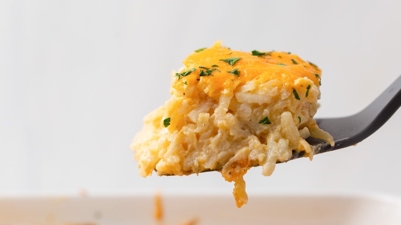 Hashbrown Casserole