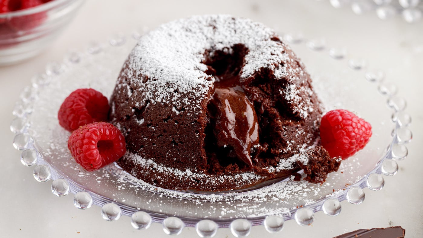 Lava Cake