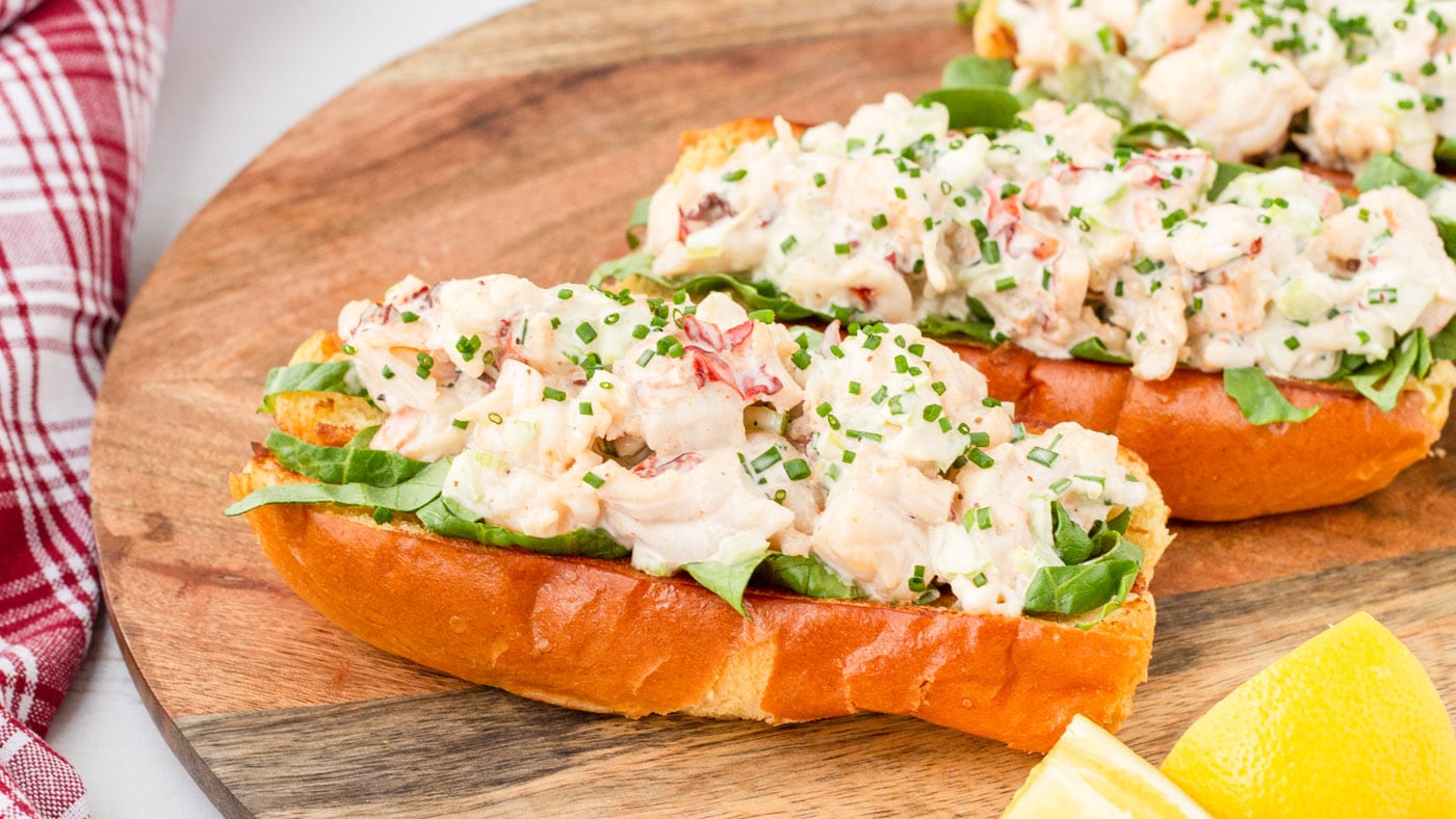 Lobster Roll