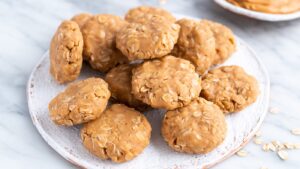 No-Bake-Peanut-Butter-Cookies-FB