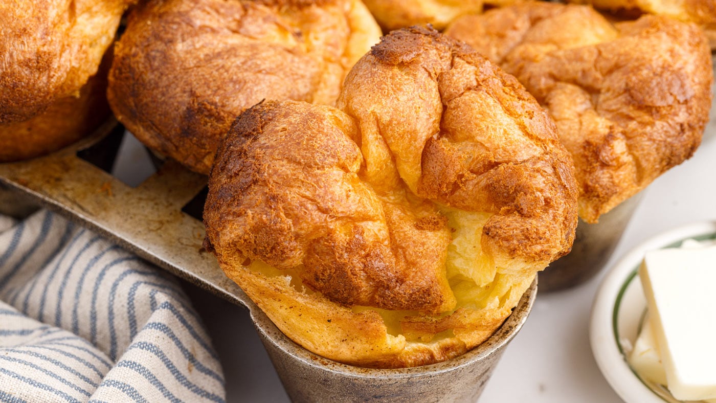 Popovers