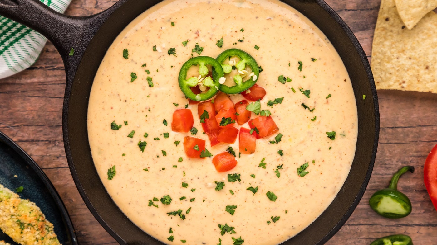 Queso Dip