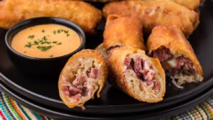 Reuben-Egg-Rolls-FB