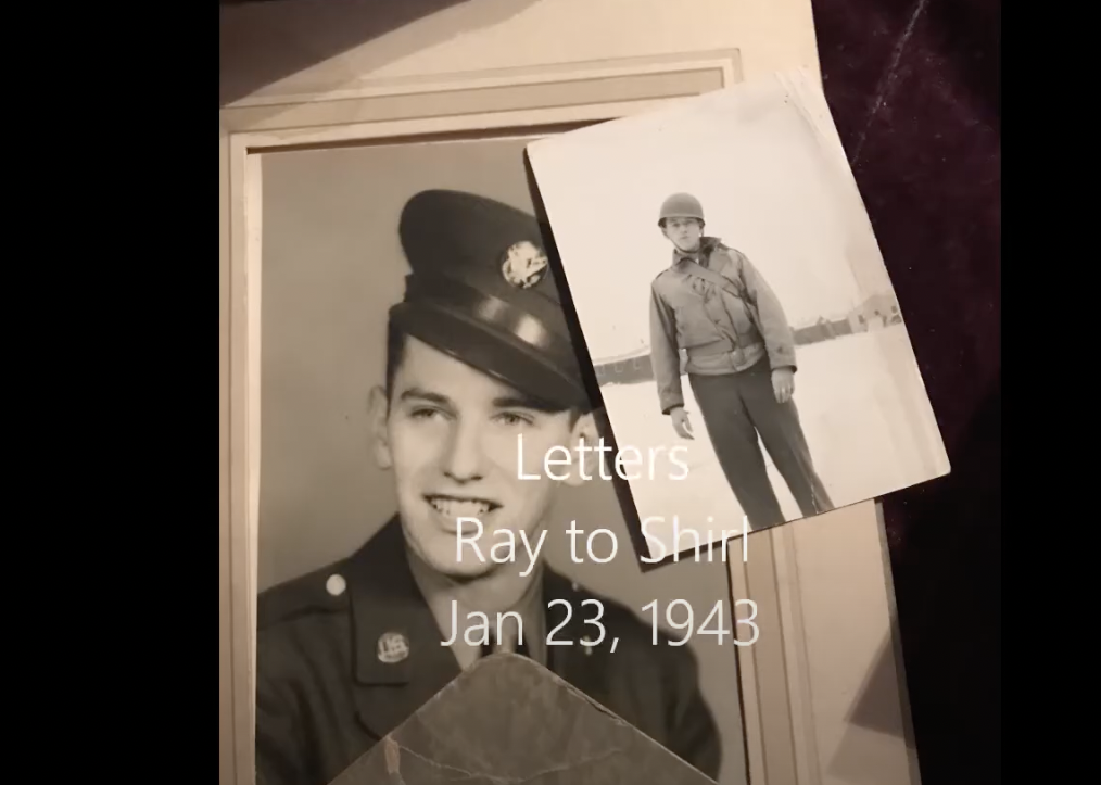 Jan. 23rd 1943