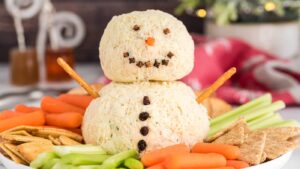 Snowman-Cheeseball-FB-1