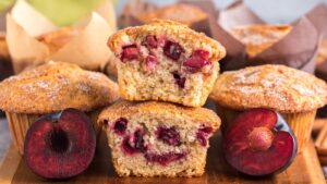 Sugar-Crusted-Plum-Muffins-FB