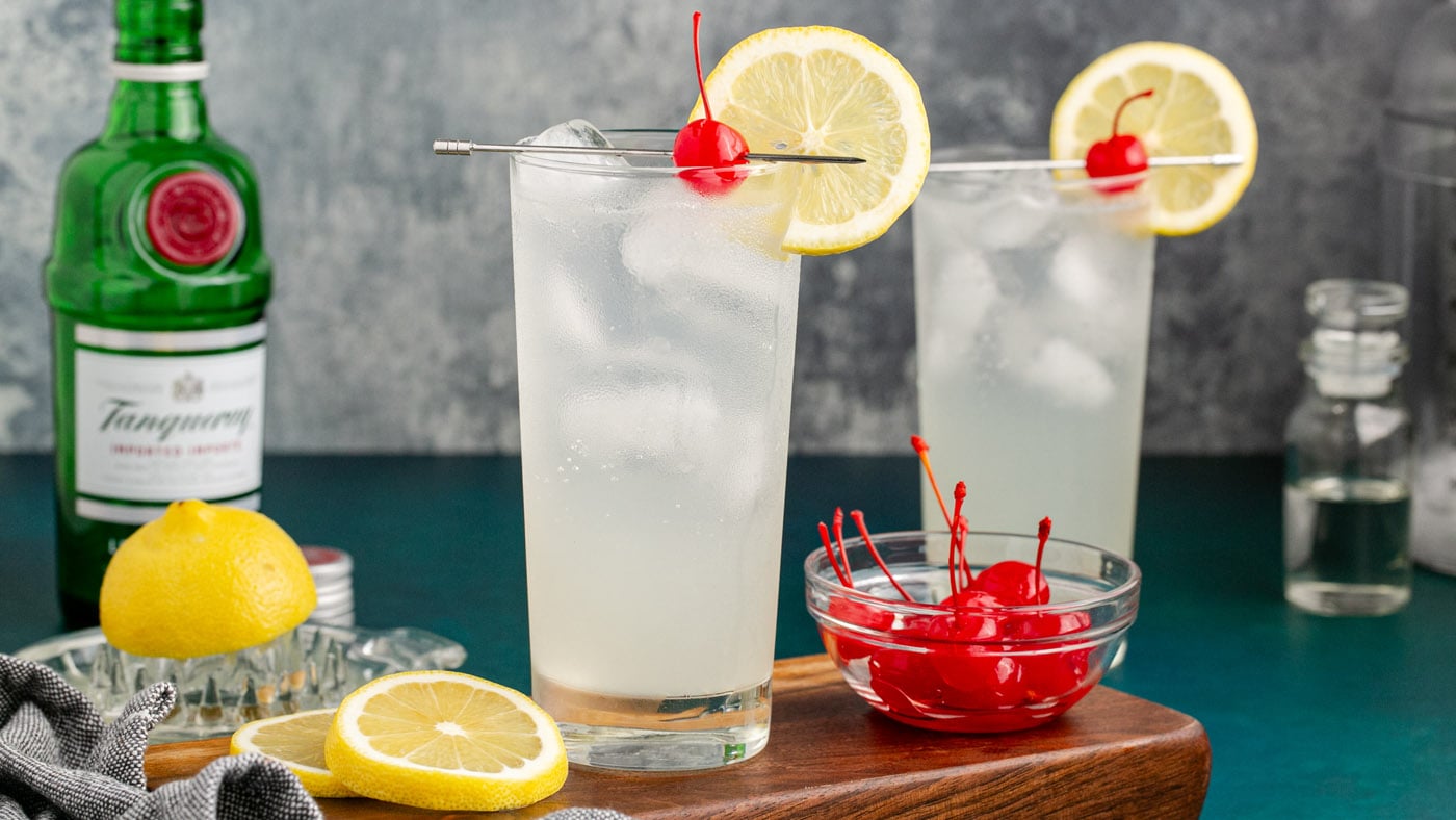 Tom Collins