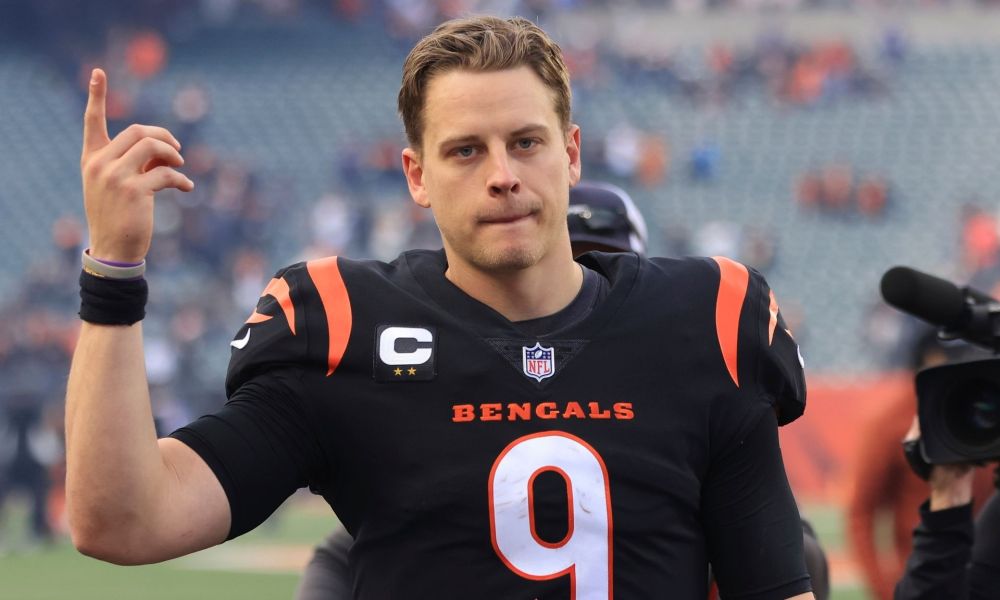 The 2021 Cincinnati Bengals are LEGIT Contenders – Sideline Cue