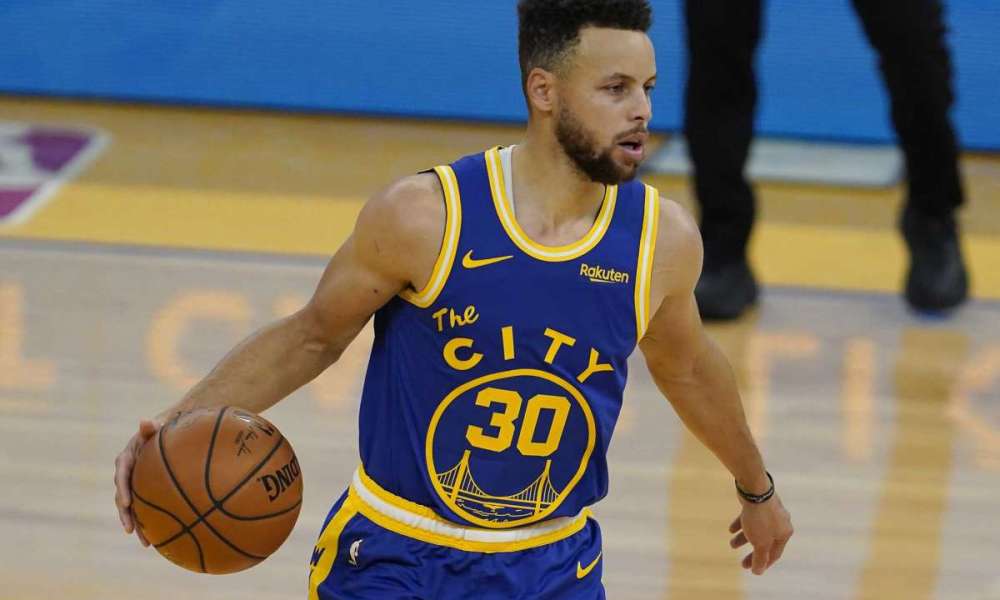 Golden State Warriors: What Makes Them Great? – Sideline Cue