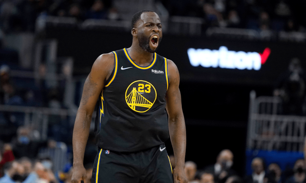 Draymond Green: An Unsung Hero! – Sideline Cue