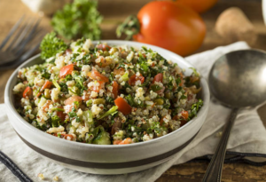 Tabouleh