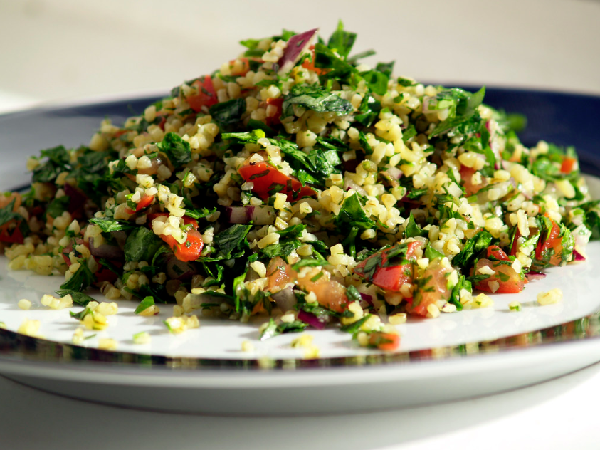 Tabbouleh