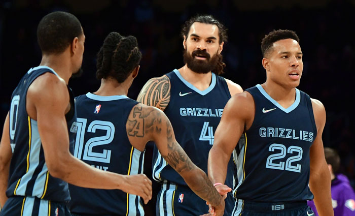 Memphis Grizzlies: Contenders or pretenders? – Sideline Cue