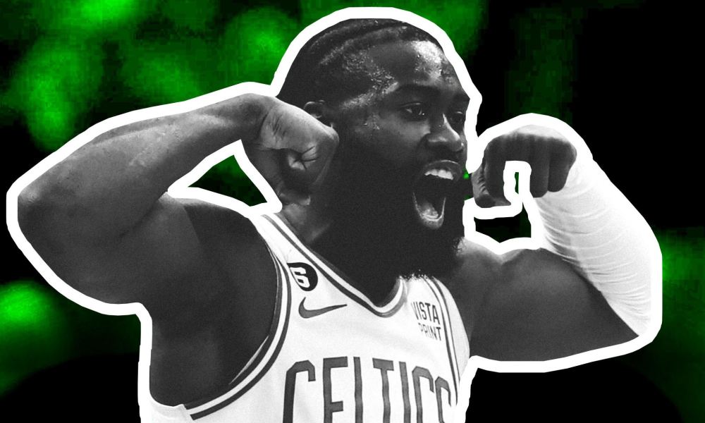 Do the Boston Celtics Have It Too Easy? | Sideline Cue