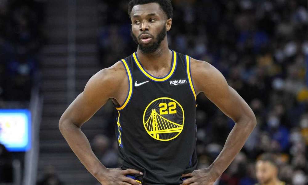 NBA Fans React To Andrew Wiggins Being Named All-Star Starter – Sideline Cue