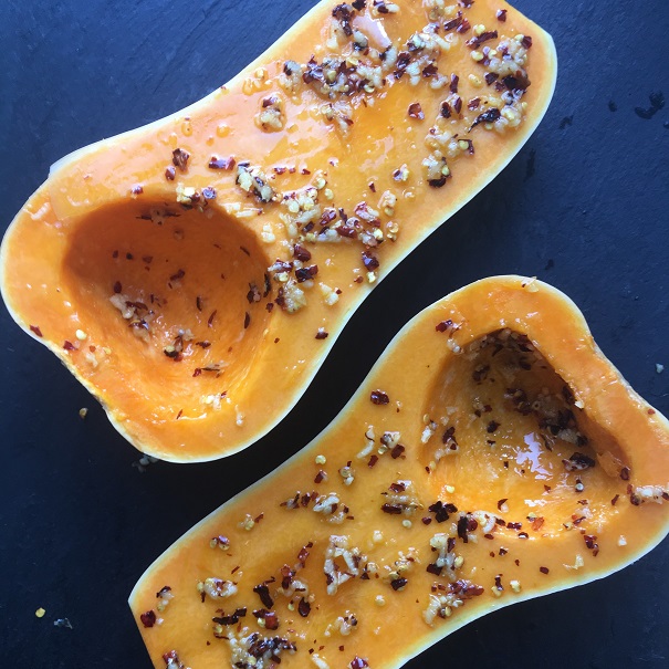 Butternut Squash Recipes