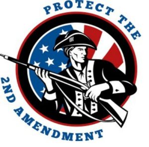 Protect the Second Amendment