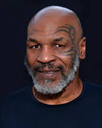 Mike Tyson Comeback?