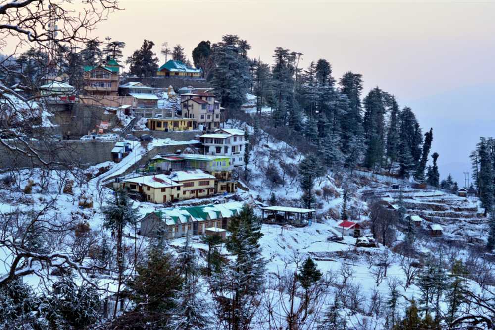 Five offbeat travel destinations in Himalayas