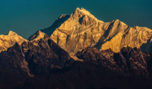 Kanchenjunga-Mountain-Darjeeling