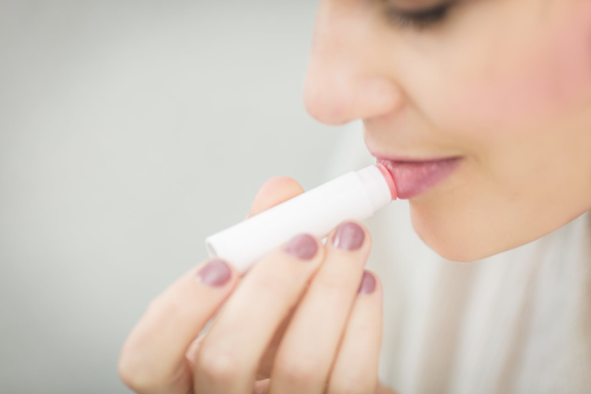 3 reasons to opt for an organic lip balm