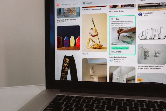 How To Use Pinterest For Driving Traffic To Your Blog