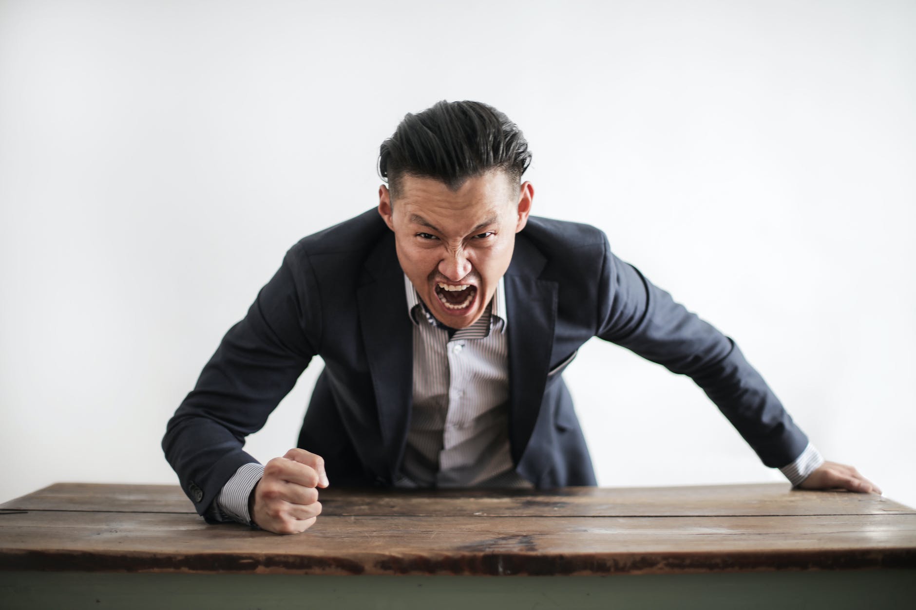 Three Signs Your Manager Demonstrates Toxic Behavior