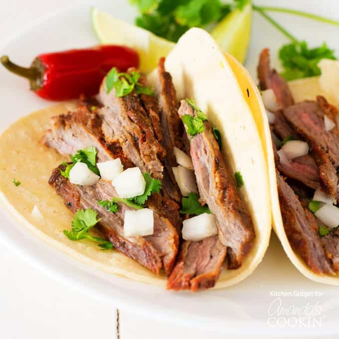 Carne Asada