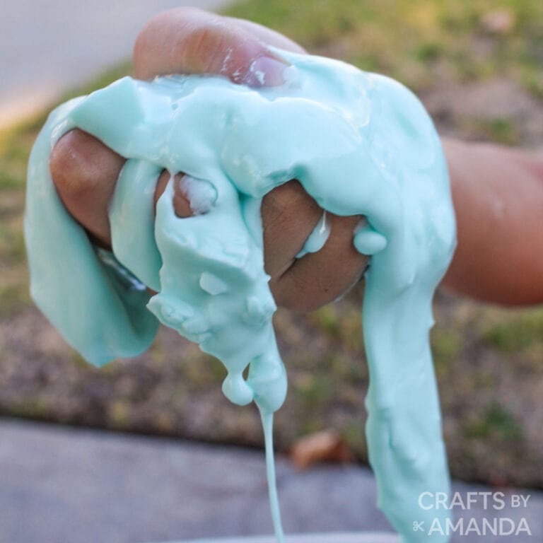 Oobleck