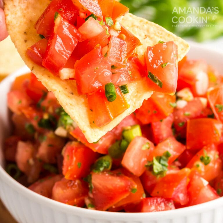 Salsa Fresca