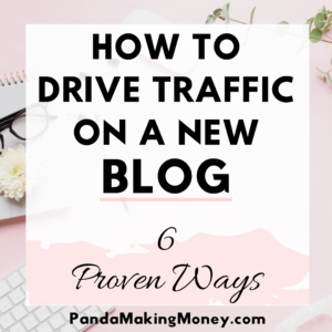 How To Drive Traffic On A New Blog [6 Proven Ways] (2)