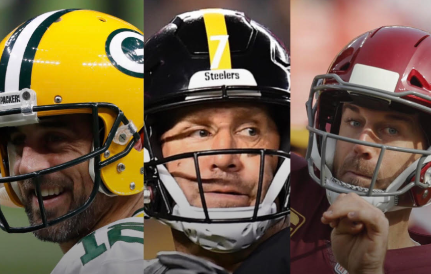 Week 6 NFL Power Rankings