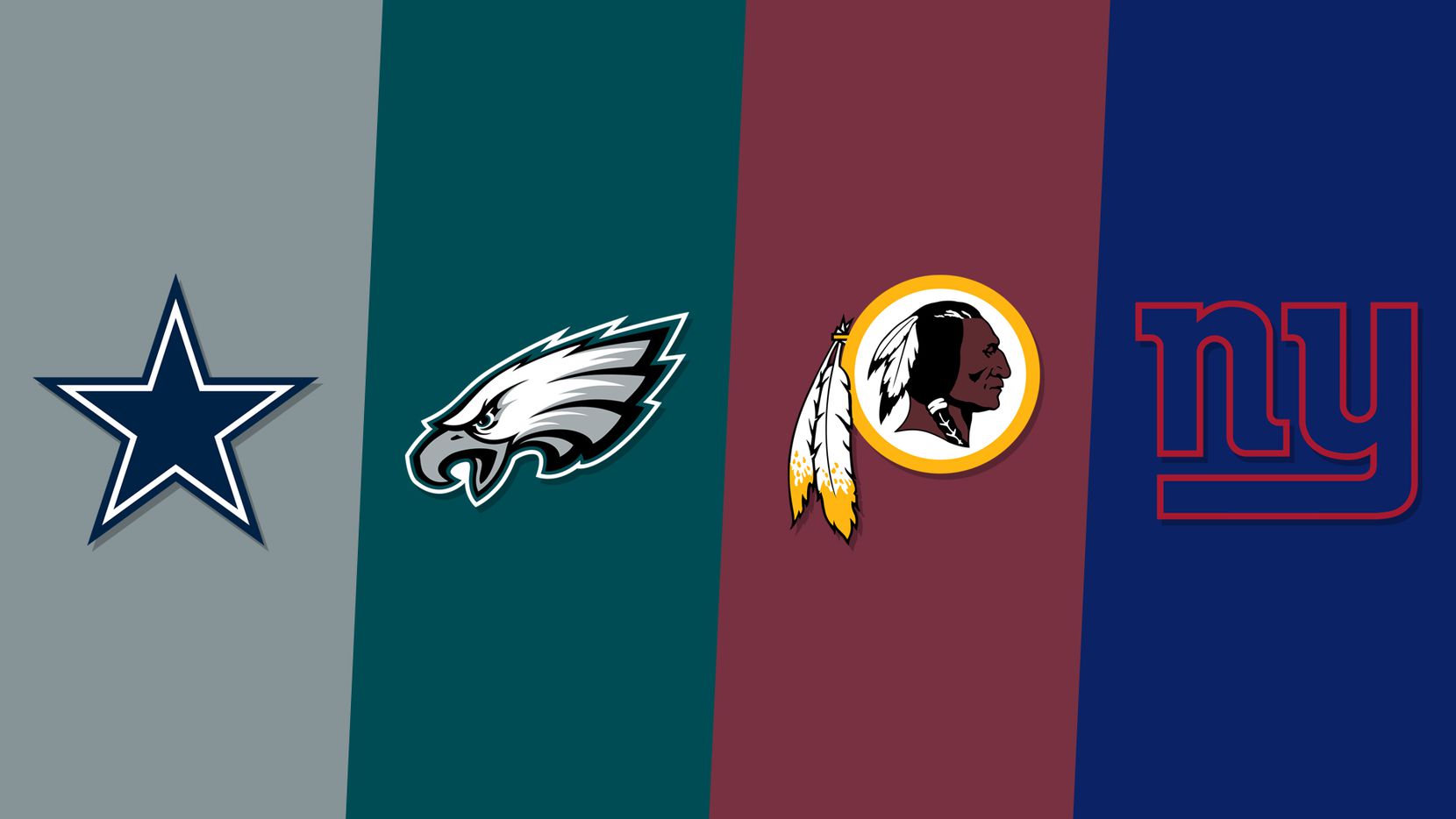 Who is Going to Win the NFC Least?